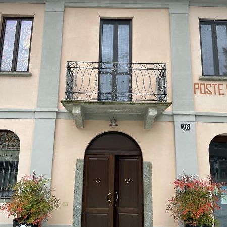 Poste Regie - Milan Guest House Экстерьер фото