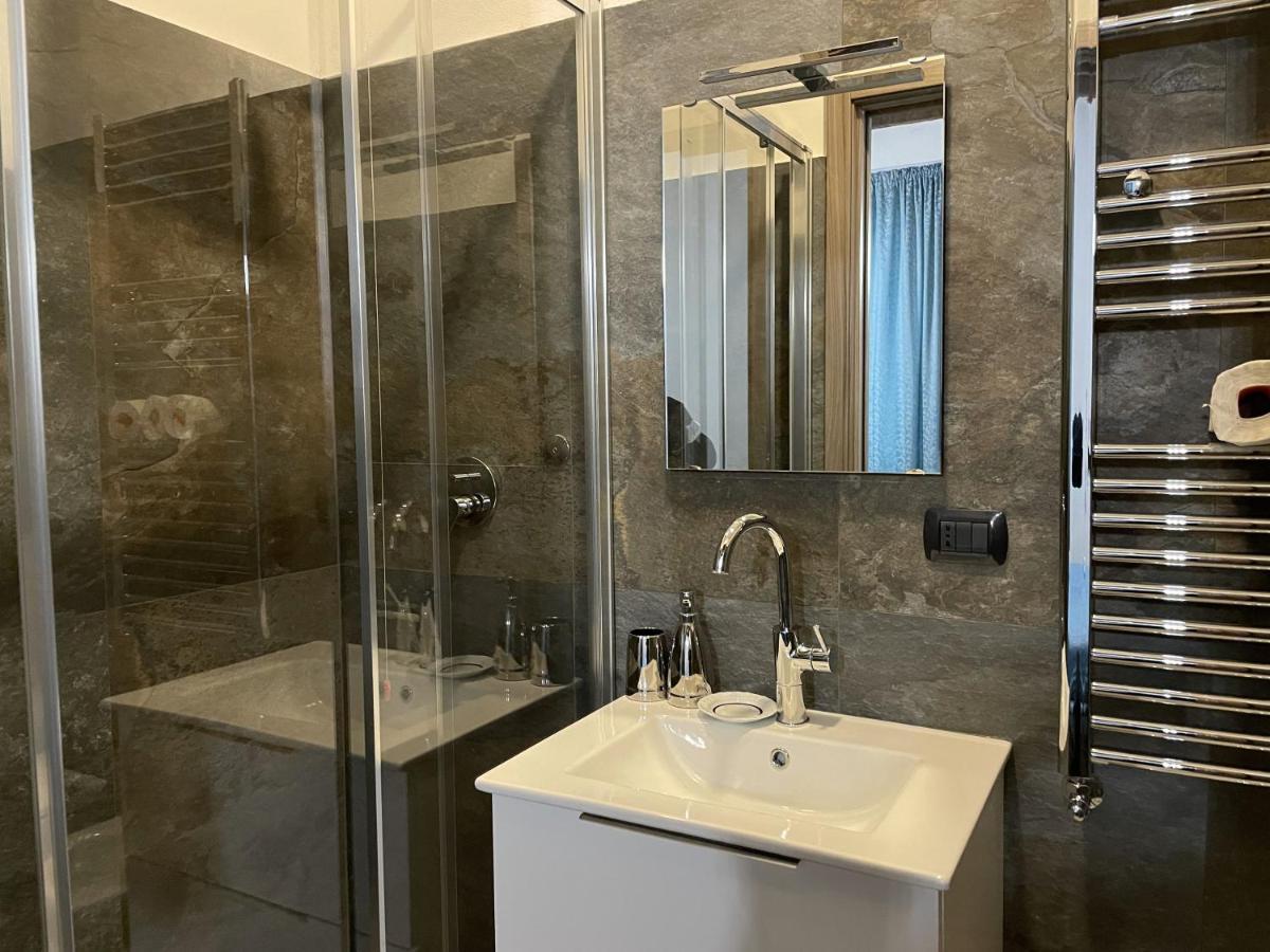 Poste Regie - Milan Guest House Экстерьер фото