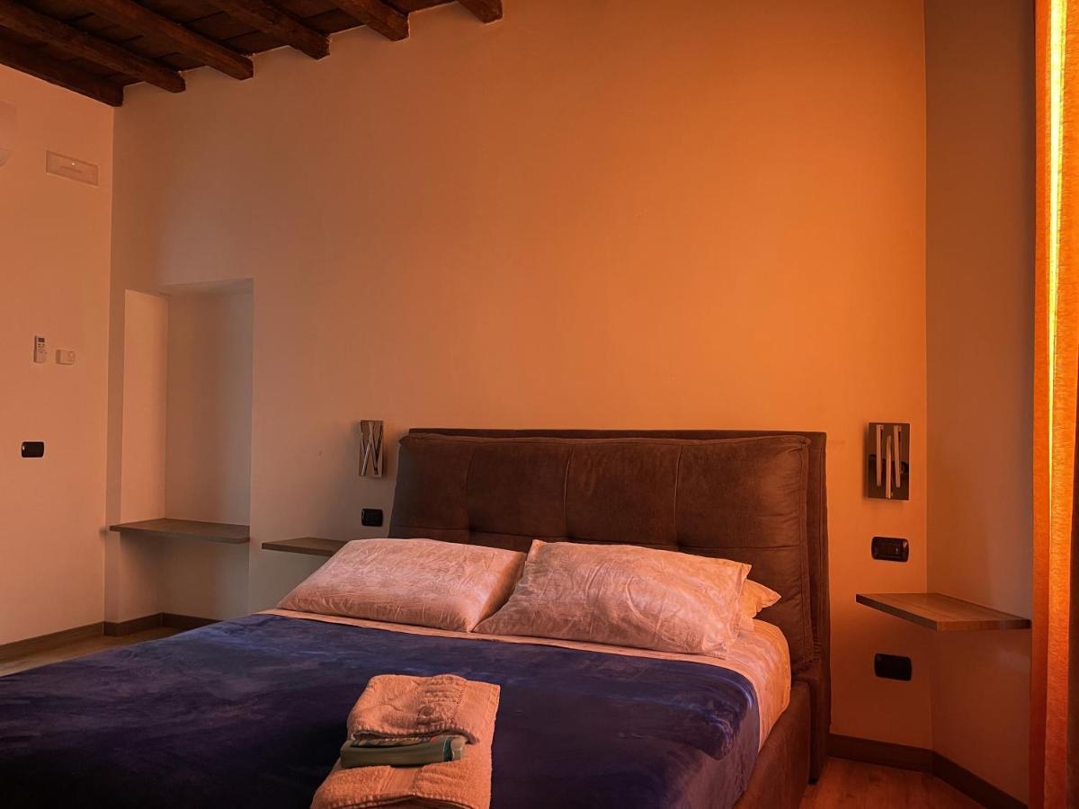 Poste Regie - Milan Guest House Экстерьер фото