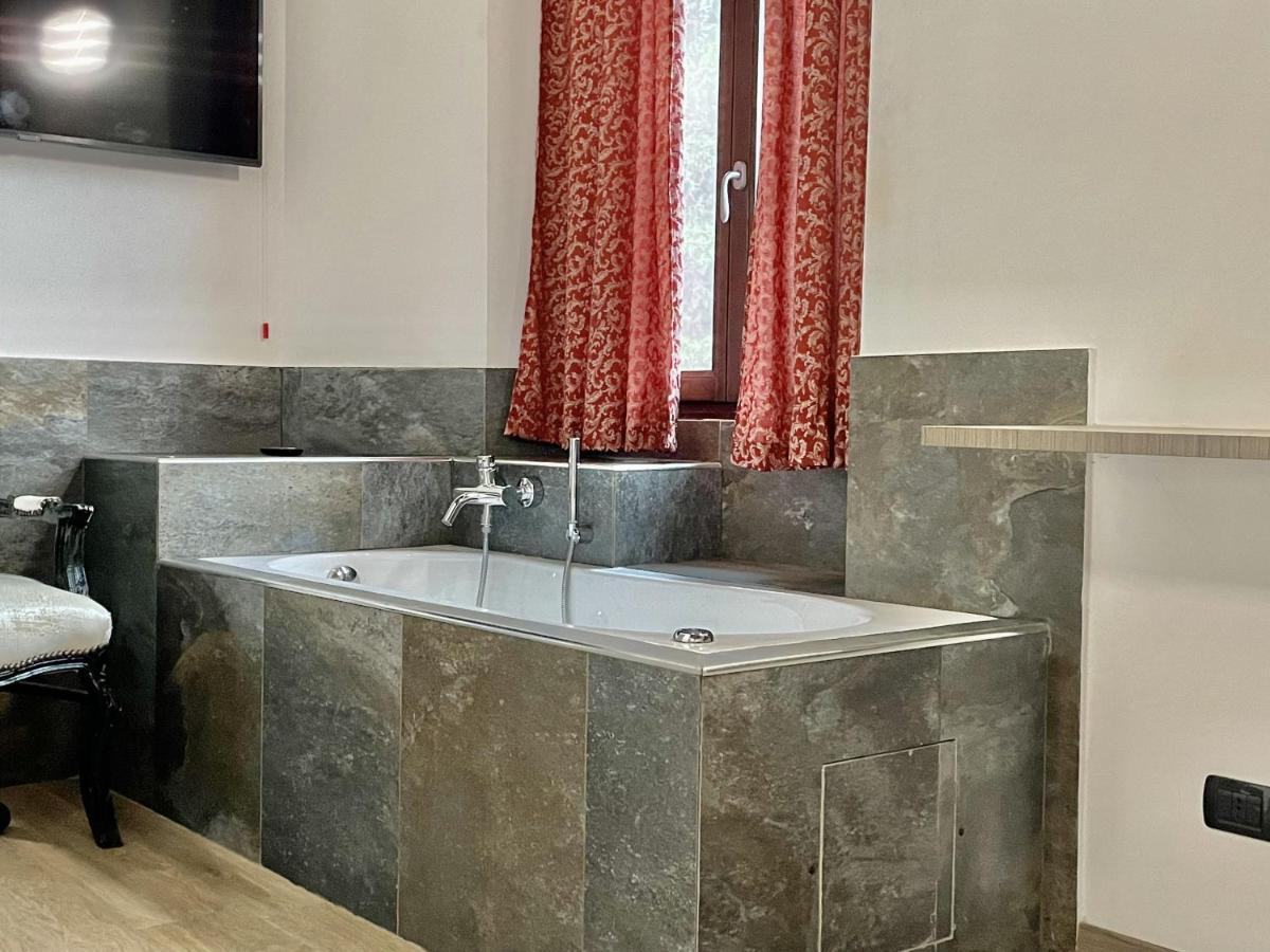Poste Regie - Milan Guest House Номер фото