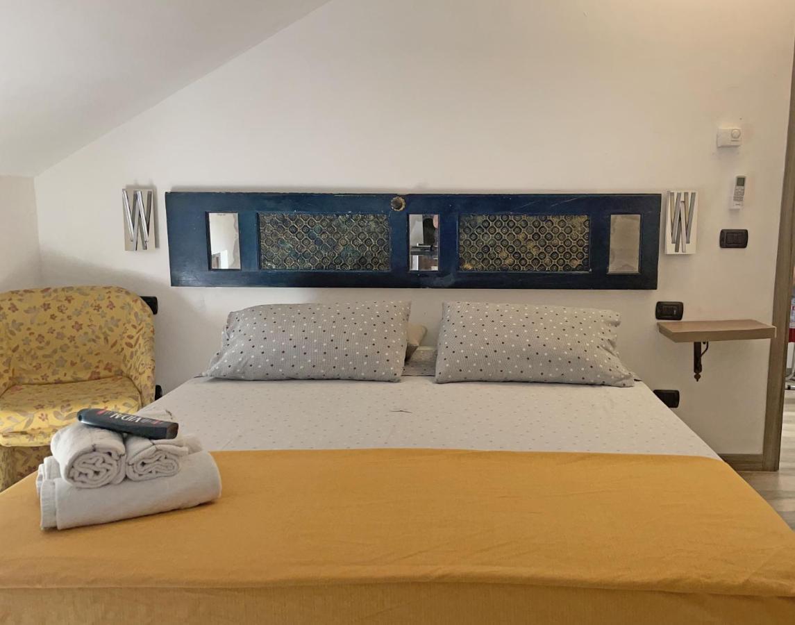 Poste Regie - Milan Guest House Экстерьер фото