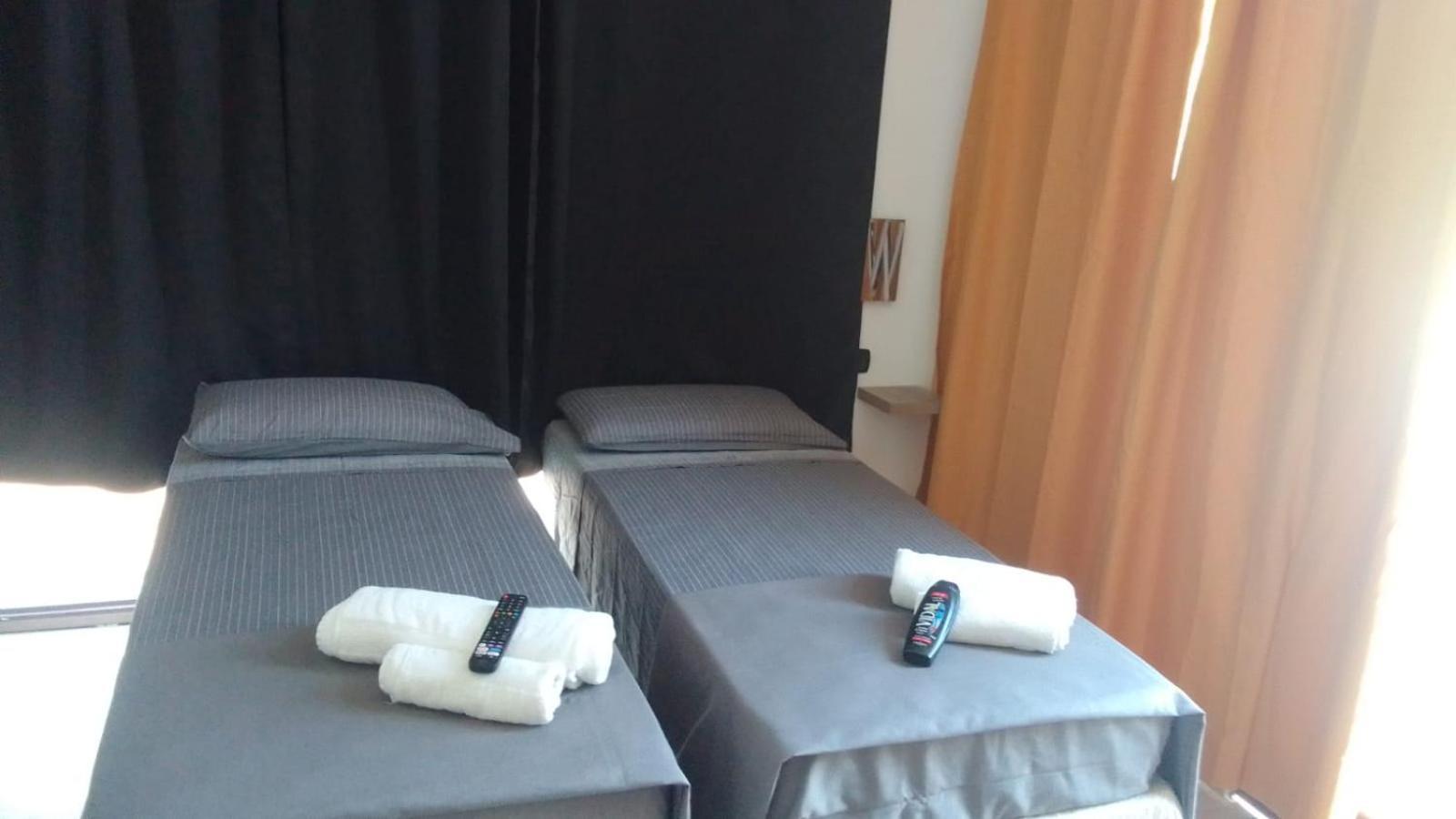 Poste Regie - Milan Guest House Номер фото